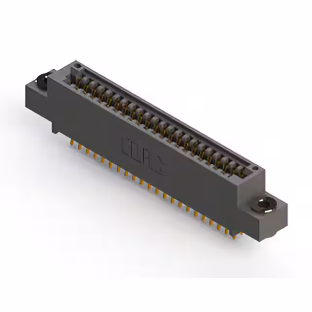 395-044-556-503 EDAC Inc.  Connettori per bordi